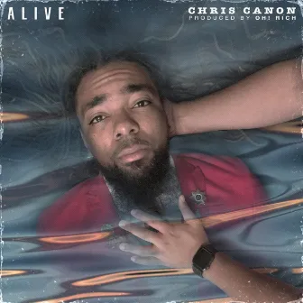 Alive by Chris Canon