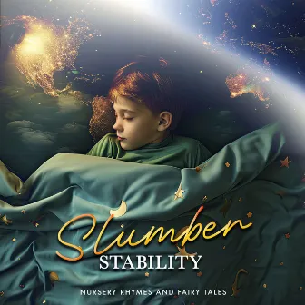 Slumber Stability by Nursery Rhymes and Fairy Tales