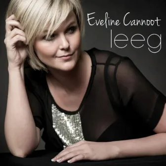 Leeg by Eveline Cannoot