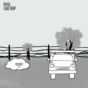 Sad Bop by RUSL