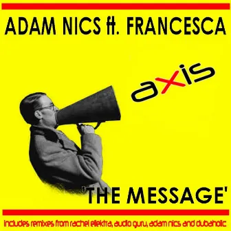 The Message by Francesca