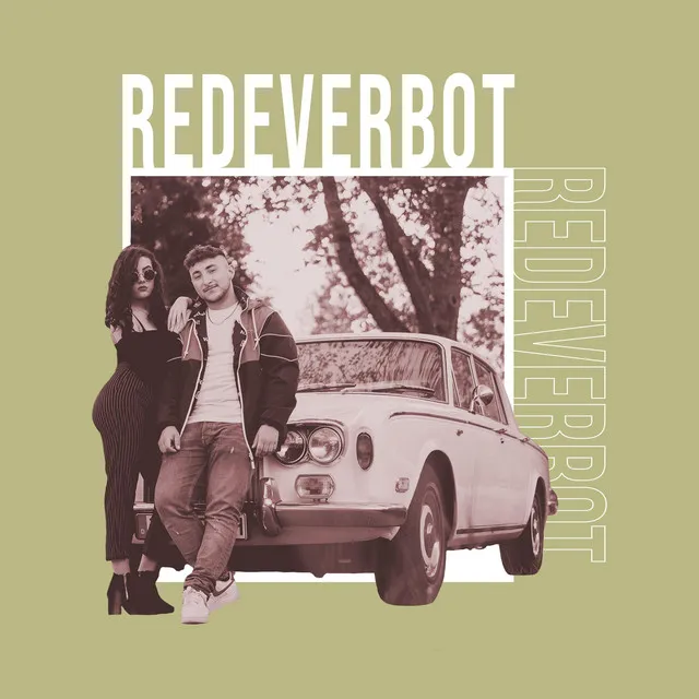 Redeverbot