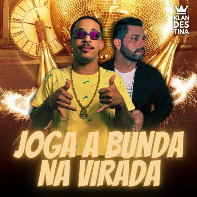 Joga a Bunda na Virada