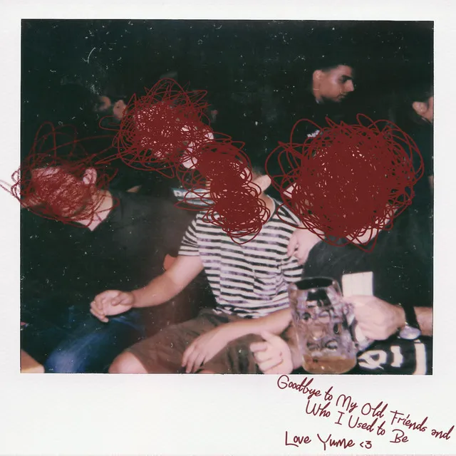 Love and Bleed