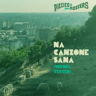 Na canzone sana (Nichel Tested) by Piccico & The Rollers