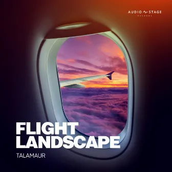 Flight Landscape by Talamaur