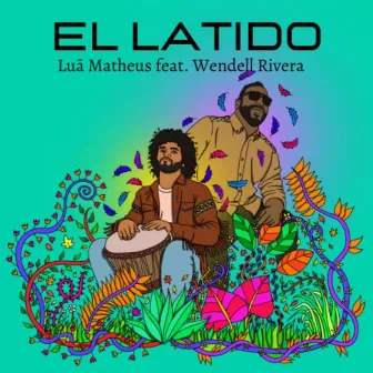 El Latido by Luā Matheus