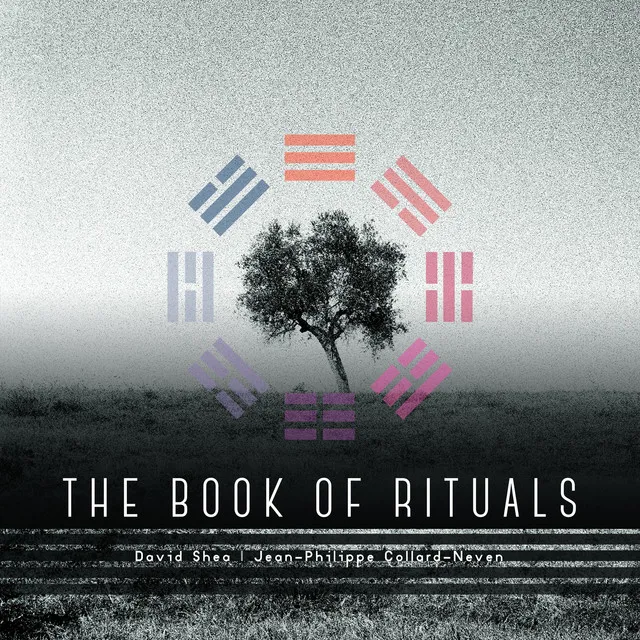 The Book of Rituals