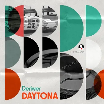 Daytona by Deriwer