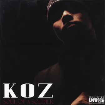 Soul Of A Soldier by K-Oz