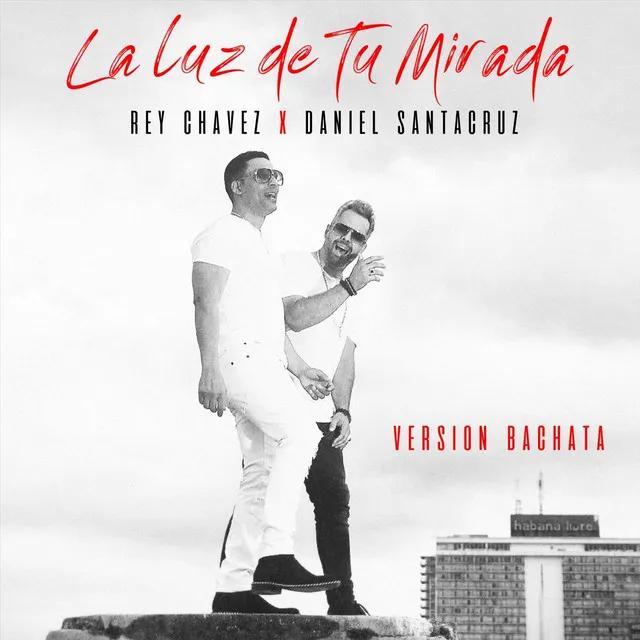 La Luz de Tu Mirada (Version Bachata)