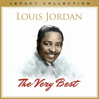 The Very Best by Louis Jordan