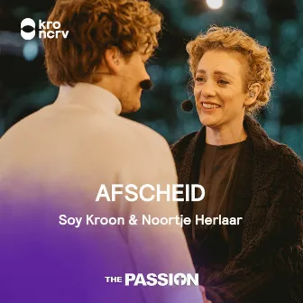 Afscheid by Soy Kroon