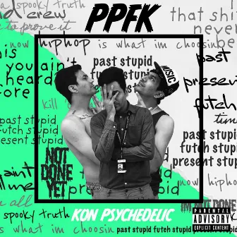 Ppfk by Unknown Artist