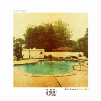 Swimbish by Dean Beanz