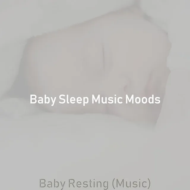 Atmospheric (Sleeping Babies)