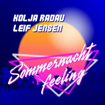 Sommernacht Feeling by Leif Jensen