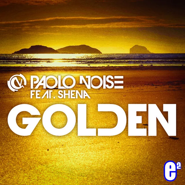 Golden - Lorenzo Erre Rework Radio Edit