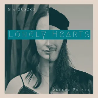 Lonely Hearts by Andrea Brosio