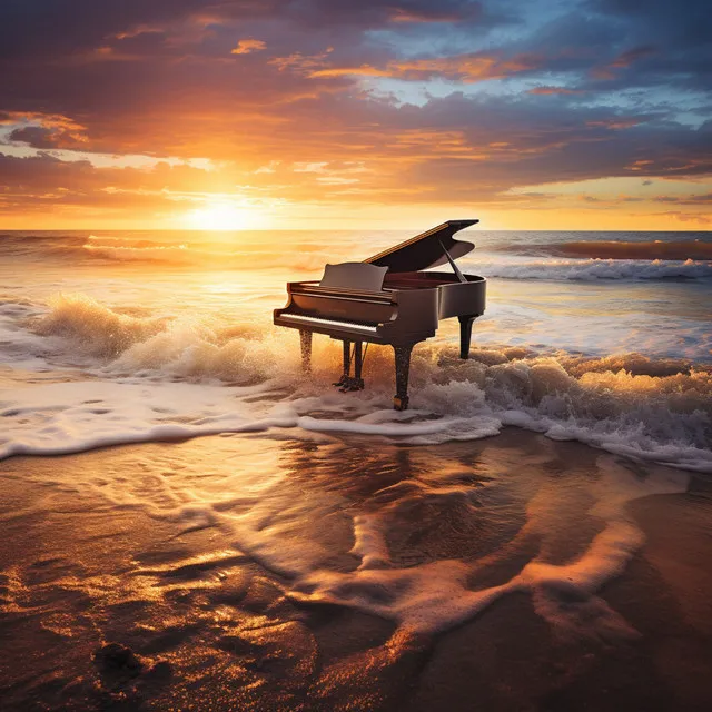 Piano Explorations: Dawn Echoes