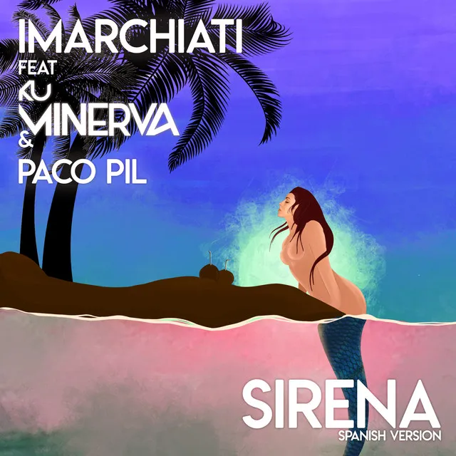 Sirena - Spanish Version