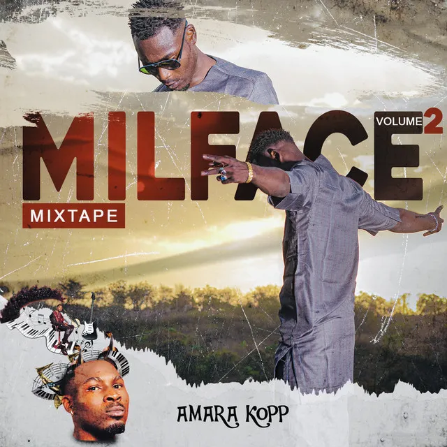 Milface (Volume2)