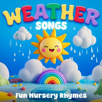 Weather Songs by Tummy Time