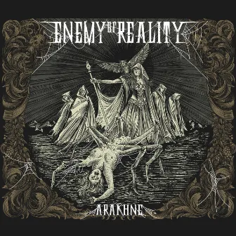 Arakhne by Enemy of Reality