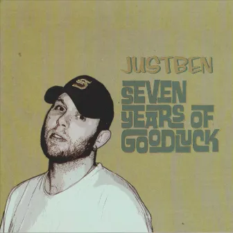 Seven Years of Good Luck by JustBen