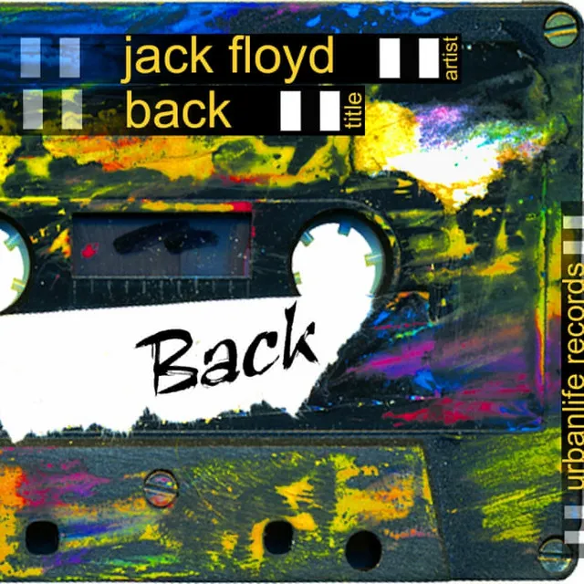 Back - Sandro C Esdmedia Remix