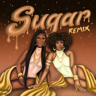 Sugar (Remix) by Mela Caribe