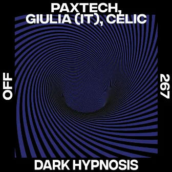 Dark Hypnosis by GIULIA (IT)