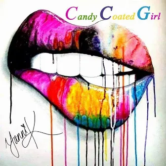 Candy Coated Girl (CCG) by Yanni K.