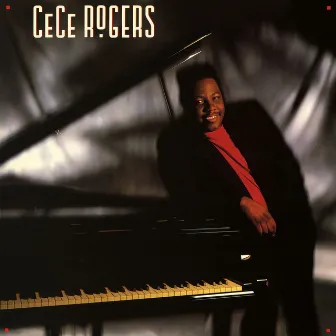 CeCe Rogers by CeCe Rogers