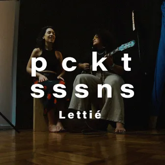 Pcktsssns by Lettié