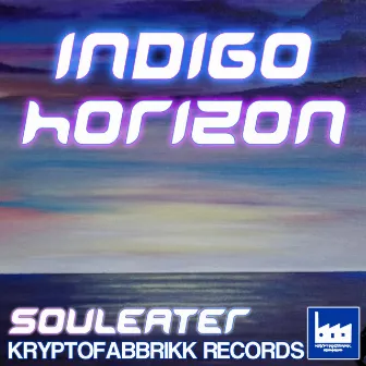 Indigo Horizon by SoulEater