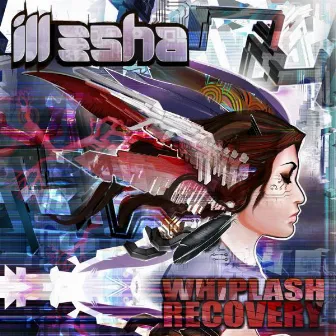 Whiplash Recovery by ill-esha