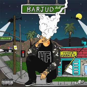 Barjud Ave by Young Drummer Boy