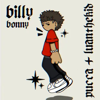 Billy Bonny by Pucca