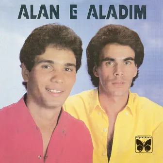 Alan E Aladim by Alan e Aladim