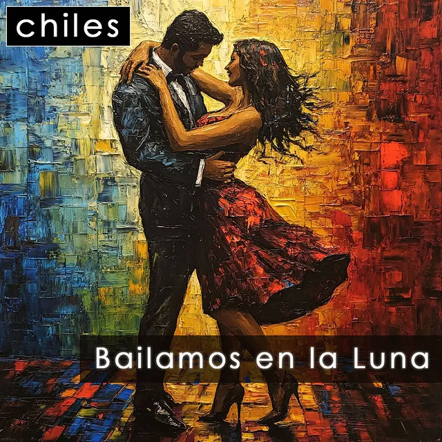 Bailamos En La Luna