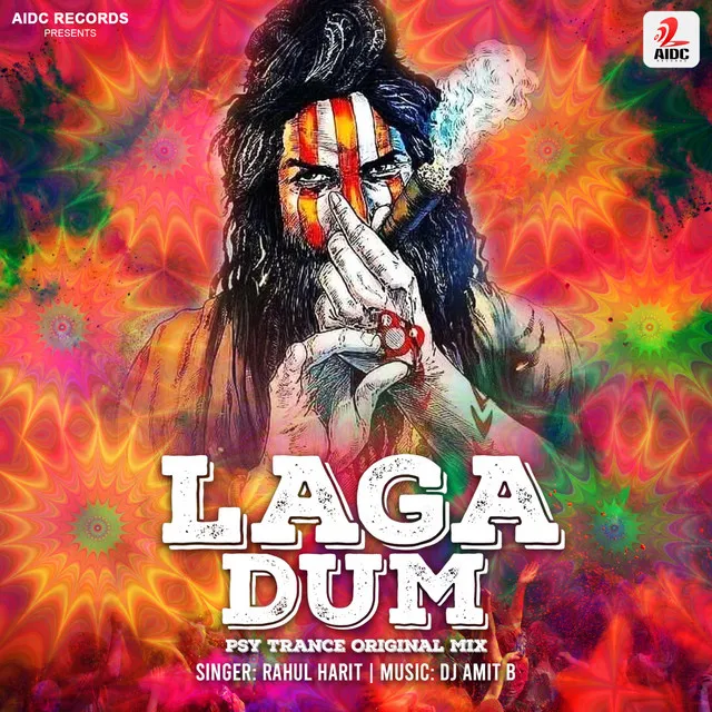 Laga Dum - Original Song