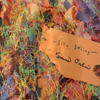 Silly String by Travis Orbin