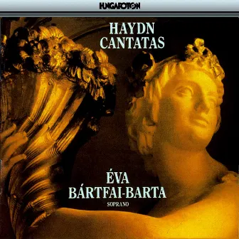 Haydn: Cantatas by Janos Petro