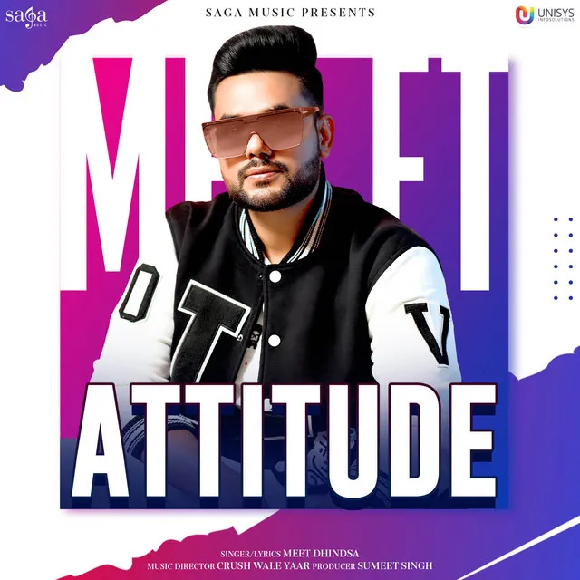 Attitude