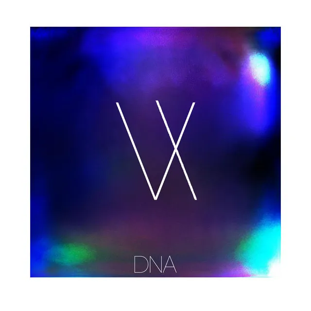 DNA