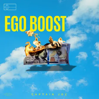 Ego Boost by Captain Joz