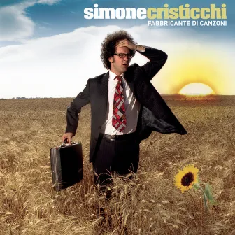 Fabbricante di canzoni by Simone Cristicchi