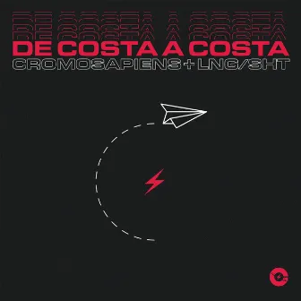 De Costa a Costa by Cromosapiens