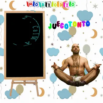 2. CALMA JUEGOTONTO by Moriodio